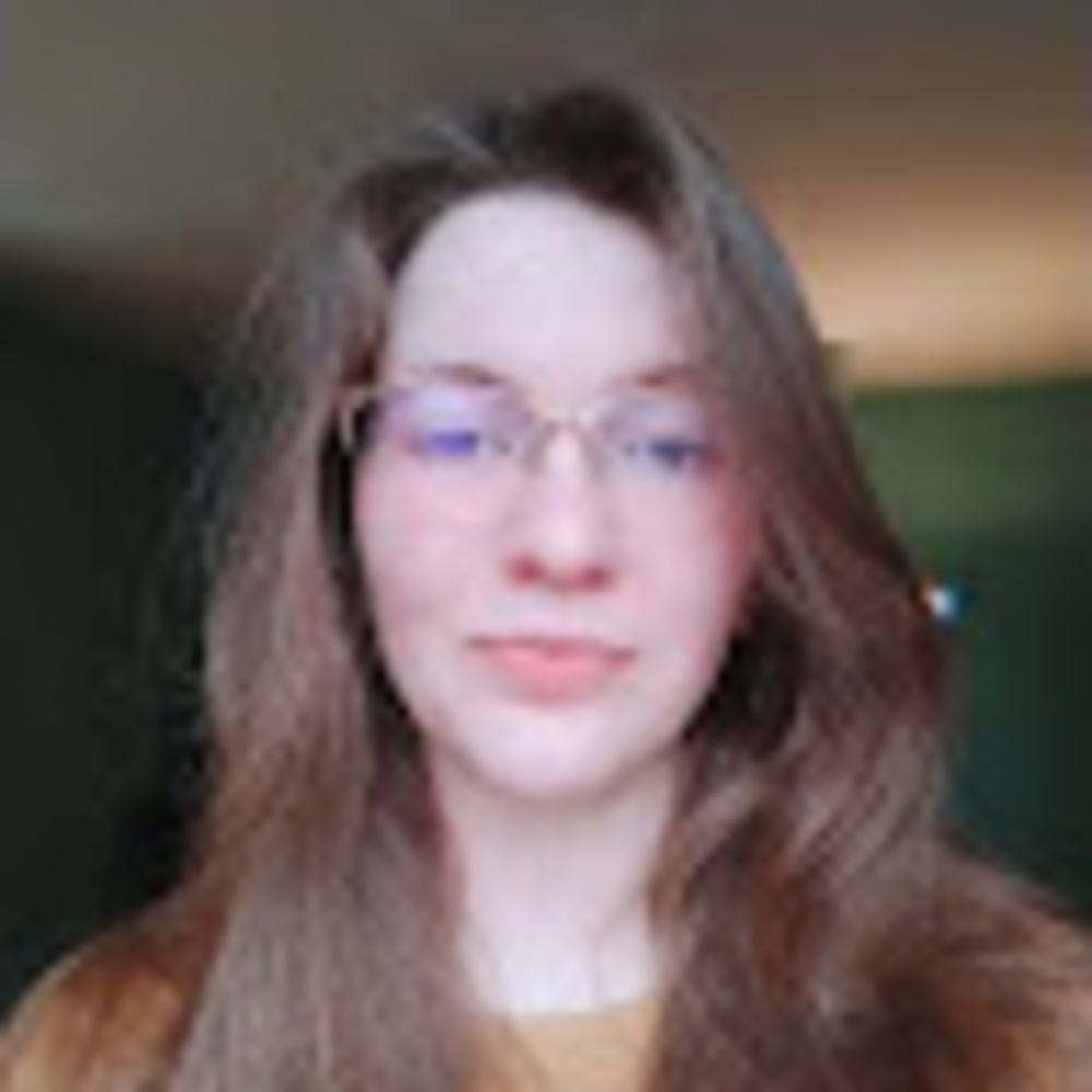 Meet your Posher, Kaitlynn